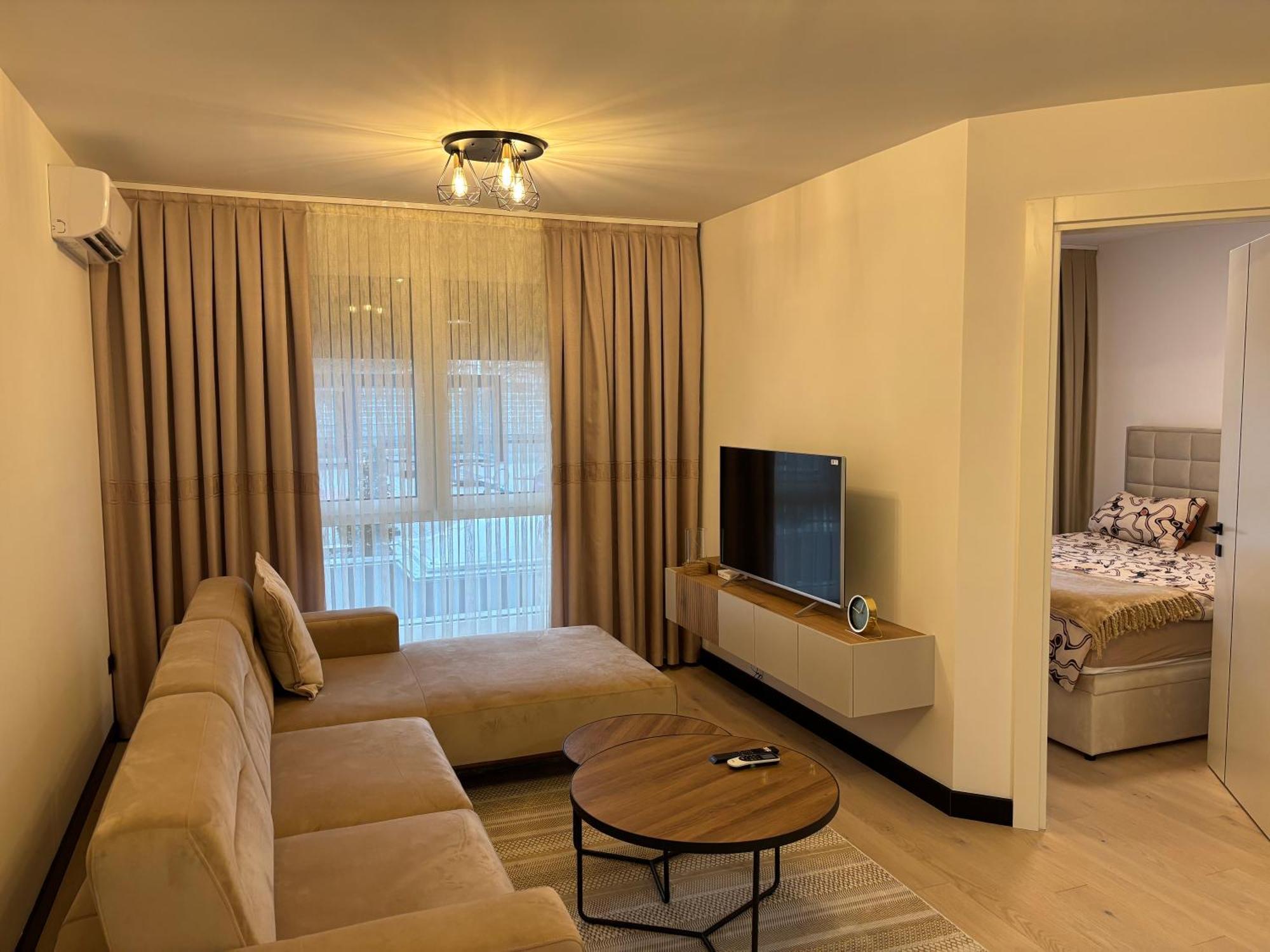 Sweet - Avenija - Apartment