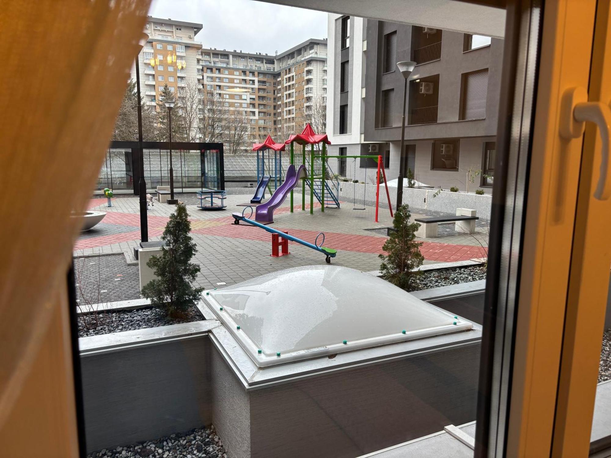 Apartment Sweet - Avenija - Sarajevo